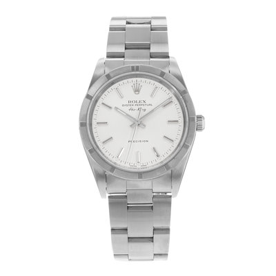 Rolex Air King