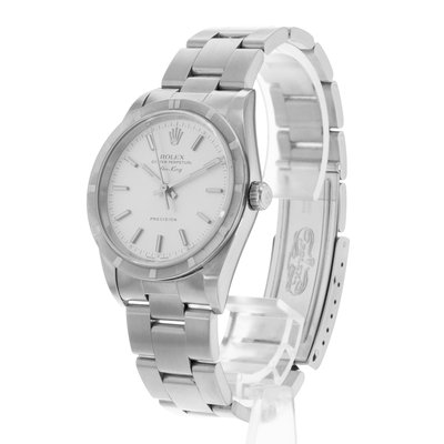 Rolex Air King