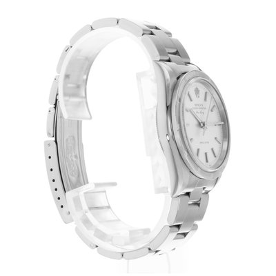 Rolex Air King