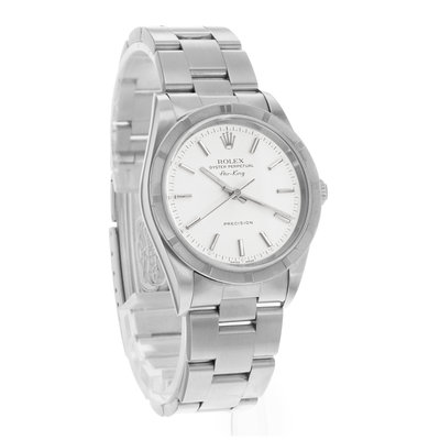Rolex Air King