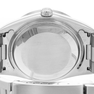 Rolex Air King