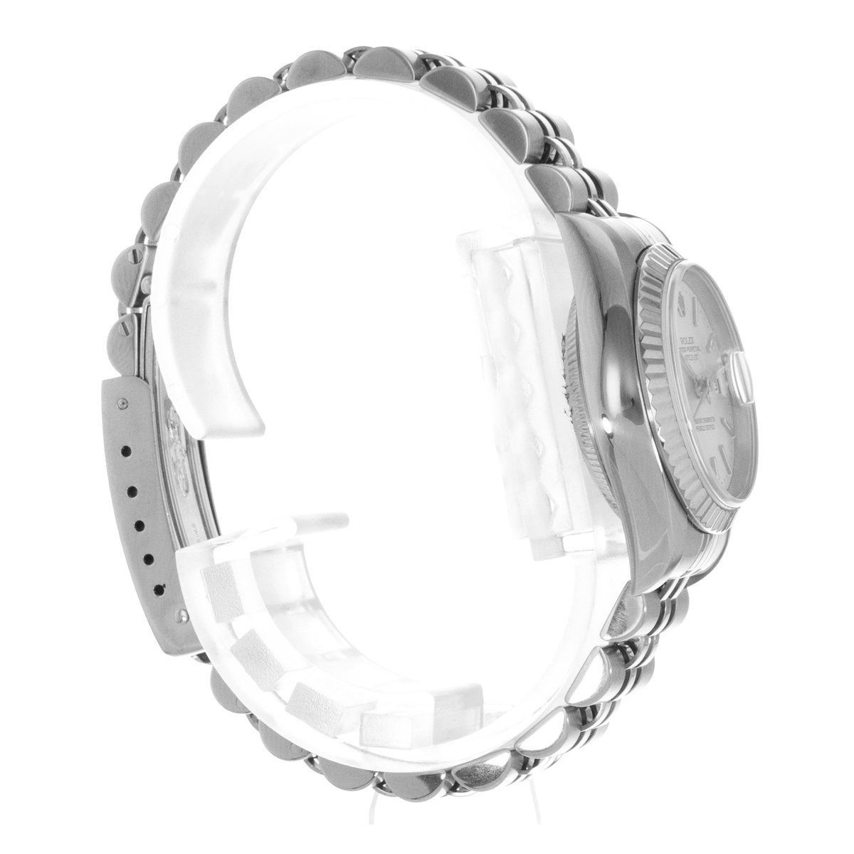 Rolex Datejust 26 79174 Silver Dial 26