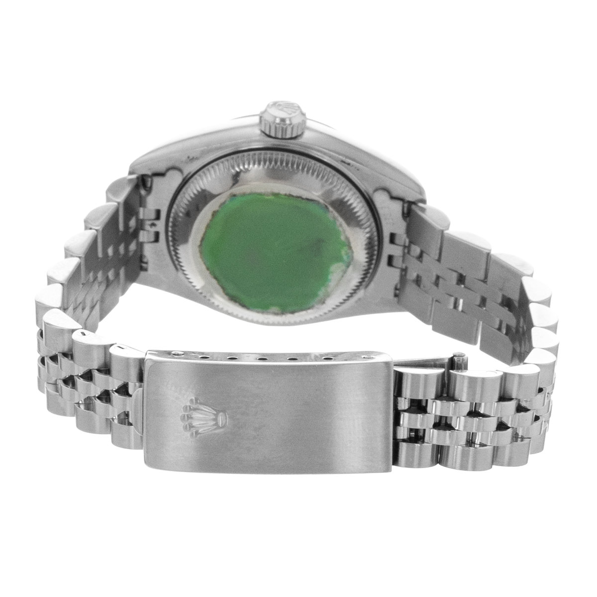 Rolex Datejust 26 79174 Silver Dial 26