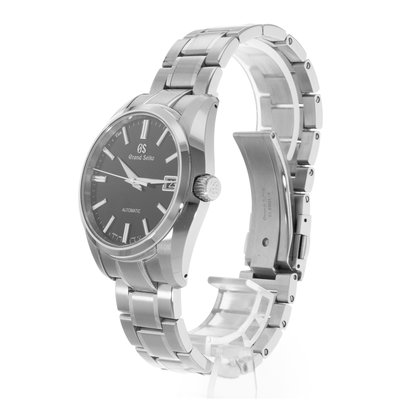 Grand Seiko Heritage Collection