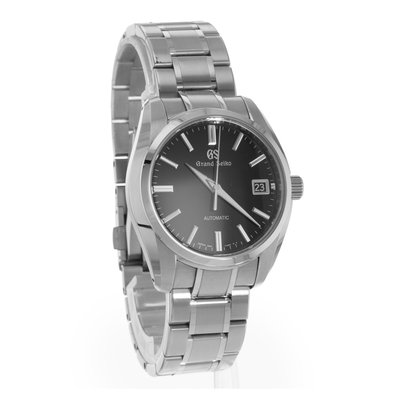 Grand Seiko Heritage Collection