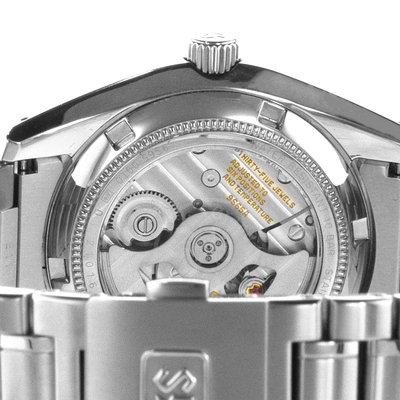 Grand Seiko Heritage Collection