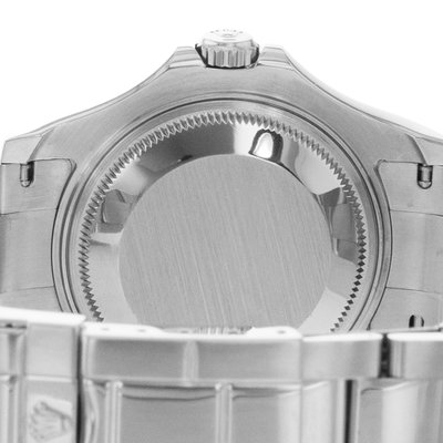 Rolex Yacht-Master