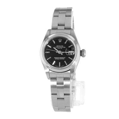 Rolex Oyster Perpetual Lady Date