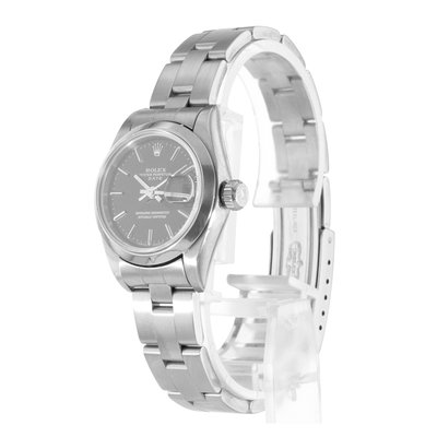 Rolex Oyster Perpetual Lady Date