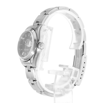 Rolex Oyster Perpetual Lady Date