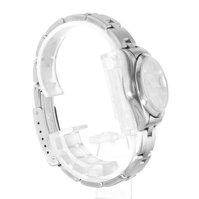 Rolex Oyster Perpetual Lady Date