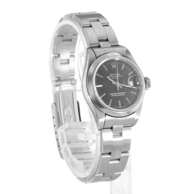 Rolex Oyster Perpetual Lady Date