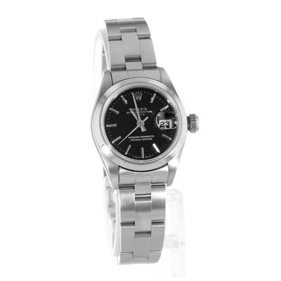 Rolex Oyster Perpetual Lady Date