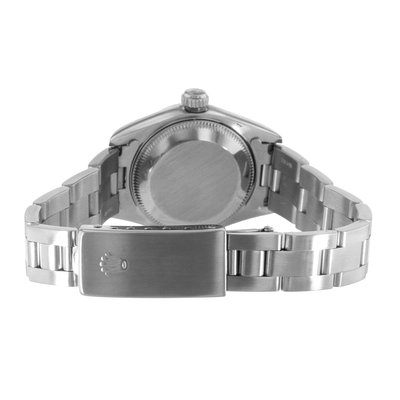 Rolex Oyster Perpetual Lady Date