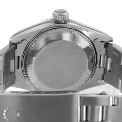 Rolex Oyster Perpetual Lady Date