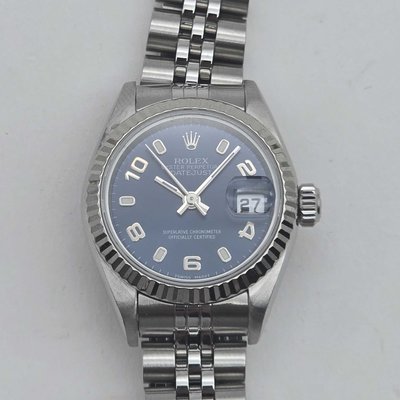 Rolex Lady-Datejust 79174 NA Dial 26