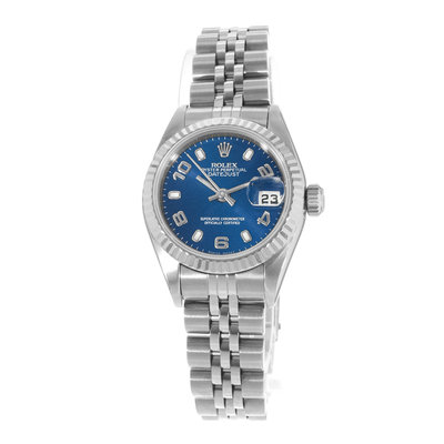 Rolex Datejust 26