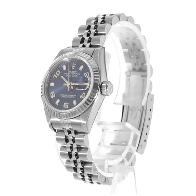 Rolex Datejust 26