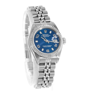 Rolex Datejust 26