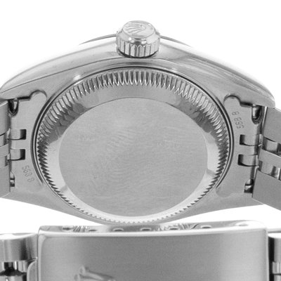 Rolex Datejust 26