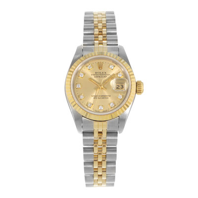 Rolex Datejust 26