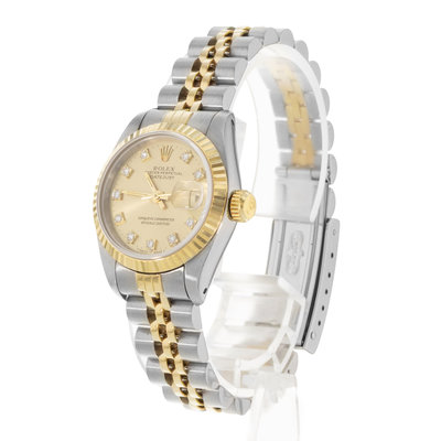 Rolex Datejust 26