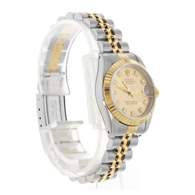 Rolex Datejust 26