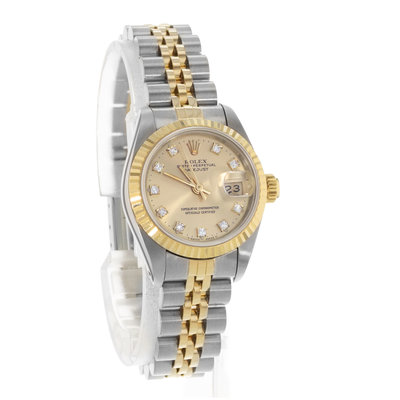 Rolex Datejust 26