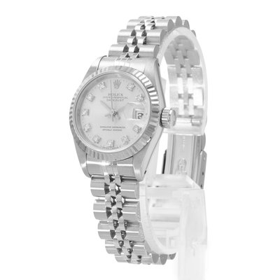 Rolex Datejust 26