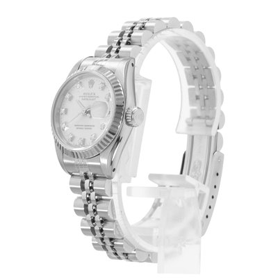 Rolex Datejust 26