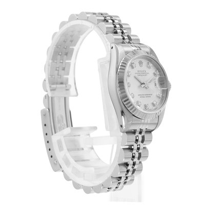 Rolex Datejust 26