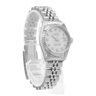 Rolex Datejust 26