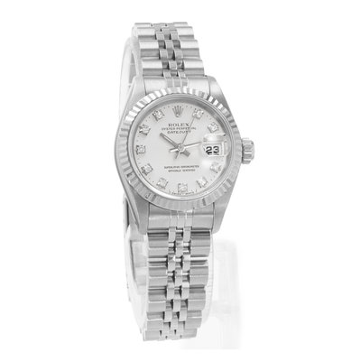 Rolex Datejust 26