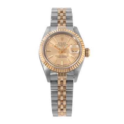 Rolex Datejust 26