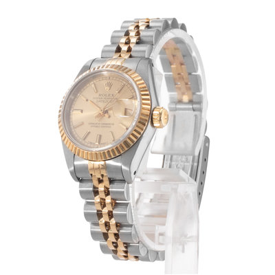 Rolex Datejust 26