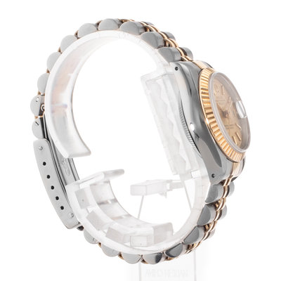 Rolex Datejust 26