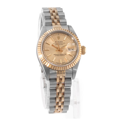 Rolex Datejust 26