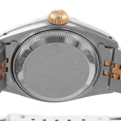 Rolex Datejust 26