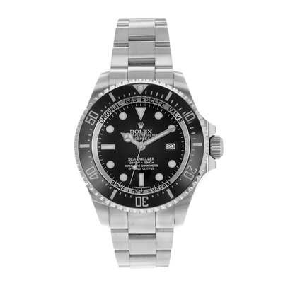 Rolex Sea-Dweller Deepsea