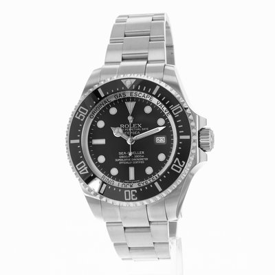 Rolex Sea-Dweller Deepsea