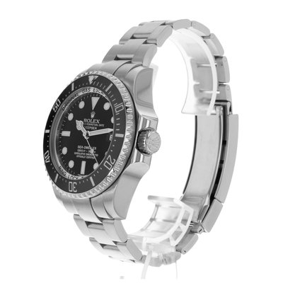 Rolex Sea-Dweller Deepsea