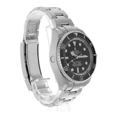 Rolex Sea-Dweller Deepsea