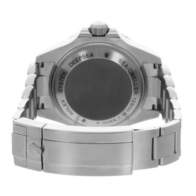Rolex Sea-Dweller Deepsea