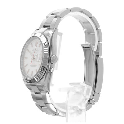 Rolex Datejust Turn-O-Graph