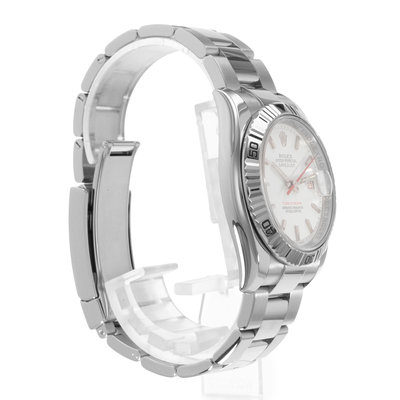 Rolex Datejust Turn-O-Graph