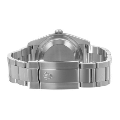 Rolex Datejust Turn-O-Graph