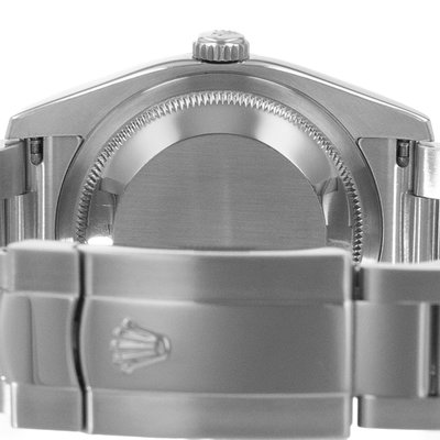 Rolex Datejust Turn-O-Graph