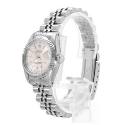 Rolex Datejust 26