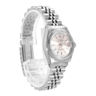 Rolex Datejust 26