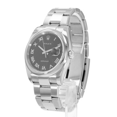 Rolex Datejust 36